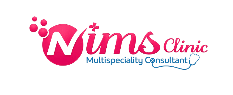 Nims Clinic — Multispeciality Consultant